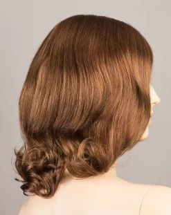 Appeal Wig By Ellen Wille | Mono Top -Beautique Hair Shop appeal mocca rooted 830.12.27