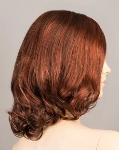 Appeal Wig By Ellen Wille | Mono Top -Beautique Hair Shop appeal wine red rooted 33.130.4