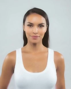 Mini Topper By Amore | Topper -Beautique Hair Shop before2 7 768x768 1