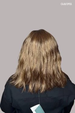 Love Wave Wig By Gabor | Synthetic -Beautique Hair Shop cGaborLoveWaveGL829ss