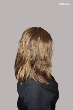 Love Wave Wig By Gabor | Synthetic -Beautique Hair Shop cGaborLoveWaveGL829ssSide