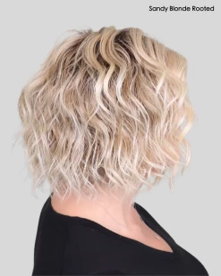 Scala Wig By Ellen Wille | Heat-Friendly Synthetic -Beautique Hair Shop cScalaEWSBRSide