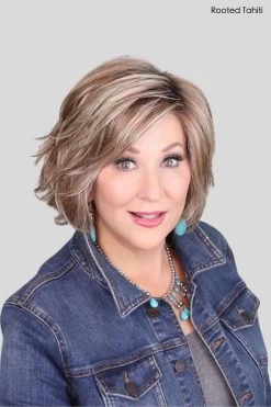 Starly Wig By Tony Of Beverly