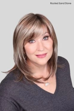 Hunter Wig By Tony Of Beverly -Beautique Hair Shop cTOBHunterRootedSandStoneFront2