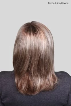 Hunter Wig By Tony Of Beverly -Beautique Hair Shop cTOBHunterRootedSandStoneback