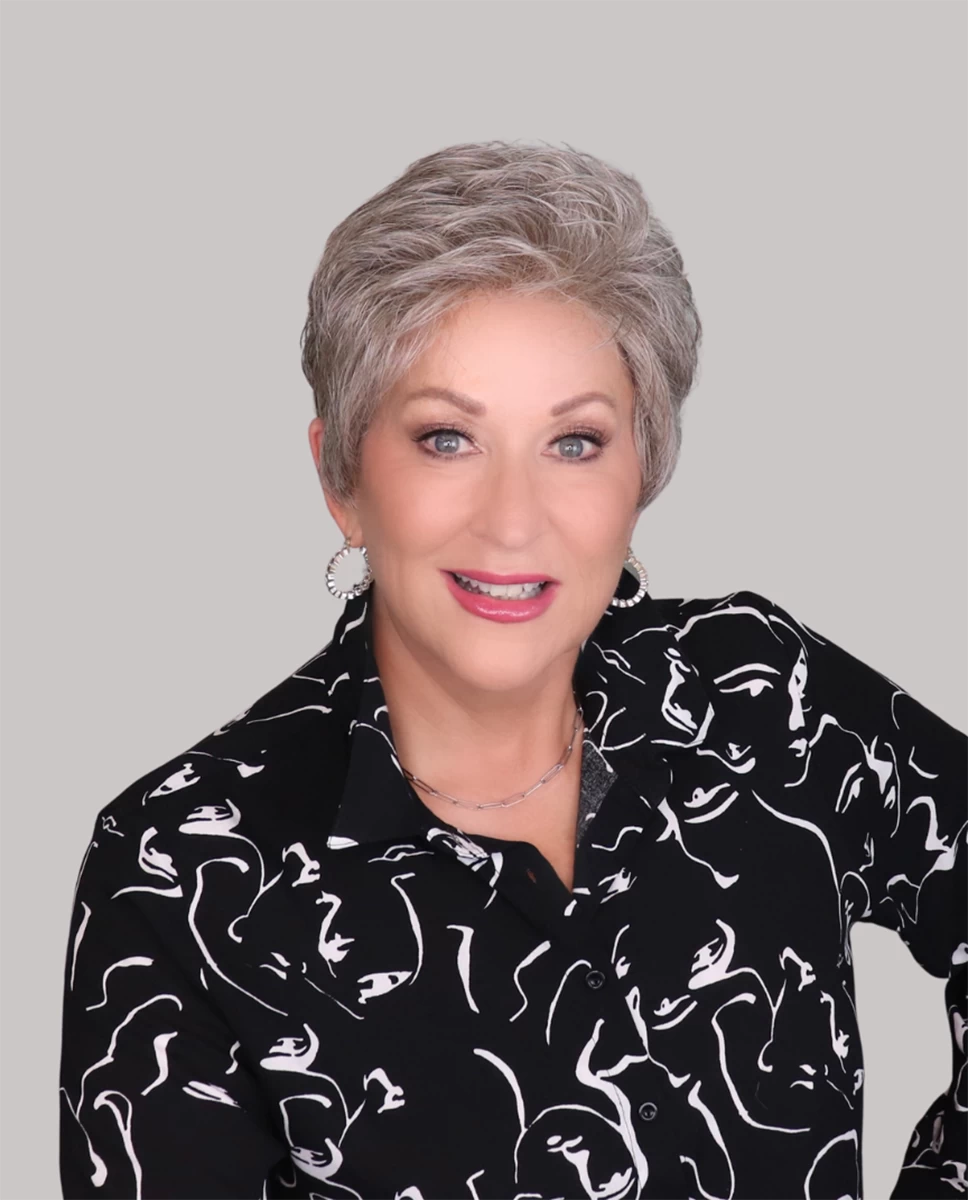 Time Comfort Wig By Ellen Wille | Heat-Friendly Synthetic 13 Time Comfort Wig By Ellen Wille | Heat-Friendly Synthetic - Image 11