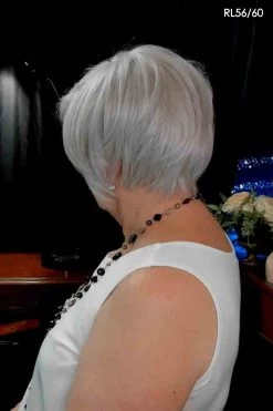 Born To Shine Wig By Raquel Welch | Heat-Friendly Synthetic -Beautique Hair Shop cborntoshinesilverside