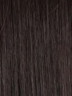 Couture By Ellen Wille | Heat-Friendly Synthetic Topper 29 Couture By Ellen Wille | Heat-Friendly Synthetic Topper -Beautique Hair Shop couture espresso mix 4.2