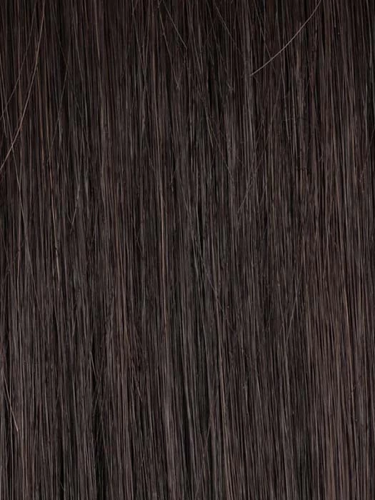 Couture By Ellen Wille | Heat-Friendly Synthetic Topper 11 Couture By Ellen Wille | Heat-Friendly Synthetic Topper - Image 9