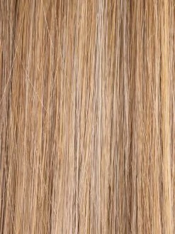 Couture By Ellen Wille | Heat-Friendly Synthetic Topper 34 Couture By Ellen Wille | Heat-Friendly Synthetic Topper -Beautique Hair Shop couture lightbernstein rooted 12.26.27