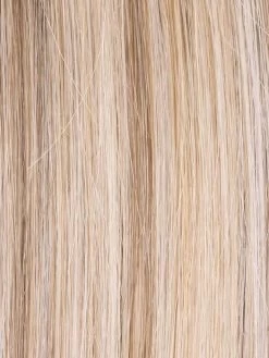 Couture By Ellen Wille | Heat-Friendly Synthetic Topper 36 Couture By Ellen Wille | Heat-Friendly Synthetic Topper -Beautique Hair Shop couture pearlblonde rooted 101.15.25
