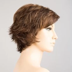 Date Wig By Ellen Wille | Mono Crown | Large Cap 36 Date Wig By Ellen Wille | Mono Crown | Large Cap -Beautique Hair Shop date large chocolate mix bs
