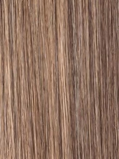 Dream By Ellen Wille | Heat-Friendly Synthetic Topper -Beautique Hair Shop dream bernstein rooted 12.27.26