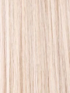 Dream By Ellen Wille | Heat-Friendly Synthetic Topper -Beautique Hair Shop dream lightchampagne rooted 23.25.24