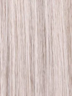 Dream By Ellen Wille | Heat-Friendly Synthetic Topper -Beautique Hair Shop dream silver mix 56.6