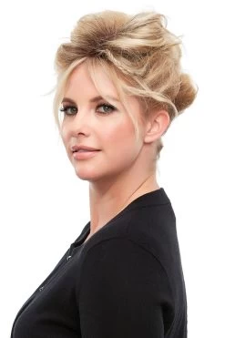 EasiPart Topper 12" | Remy Human Hair | Renau Exclusive 27 EasiPart Topper 12" | Remy Human Hair | Renau Exclusive -Beautique Hair Shop easiPart 12in 12FS8 side 50a27da4 d035 47bd 932d 6ac18bb0c3e7