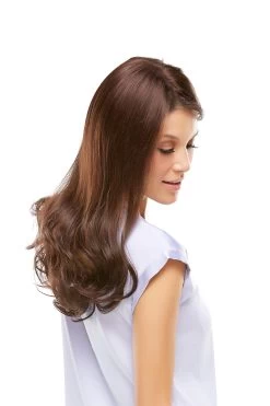 EasiPart XL Topper 18" | Remy Human Hair | Renau Exclusive 26 EasiPart XL Topper 18" | Remy Human Hair | Renau Exclusive -Beautique Hair Shop easiPart XL 18inch 6RN Alt4 0e6fb1b0 d9ad 47c2 8283 5a3e3736c9c3