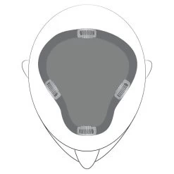 EasiPart XL Topper 18" | Remy Human Hair | Renau Exclusive 31 EasiPart XL Topper 18" | Remy Human Hair | Renau Exclusive -Beautique Hair Shop easipartxl b1671d6d 3b00 4e34 925f 855b87a88034