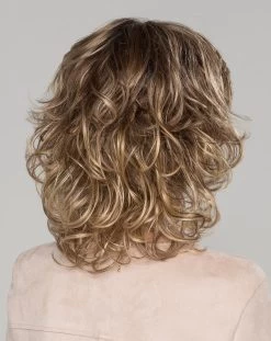 Cat Wig By Ellen Wille | Mono Crown -Beautique Hair Shop ew HP Cat 3 lightbernstein rooted 2018