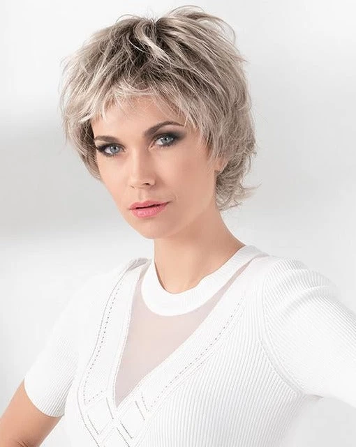 Vanity Wig By Ellen Wille | Double Mono Top 3 Vanity Wig By Ellen Wille | Double Mono Top
