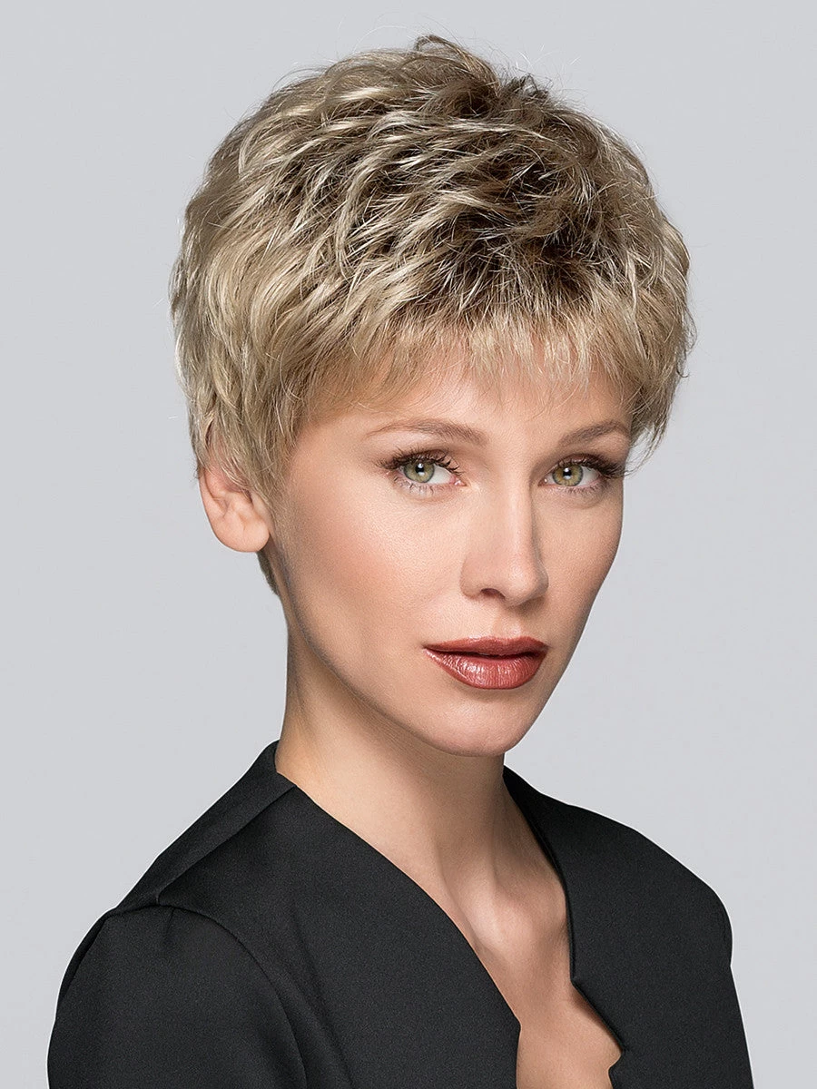 Tab Wig By Ellen Wille | Mono Crown 11 Tab Wig By Ellen Wille | Mono Crown - Image 9