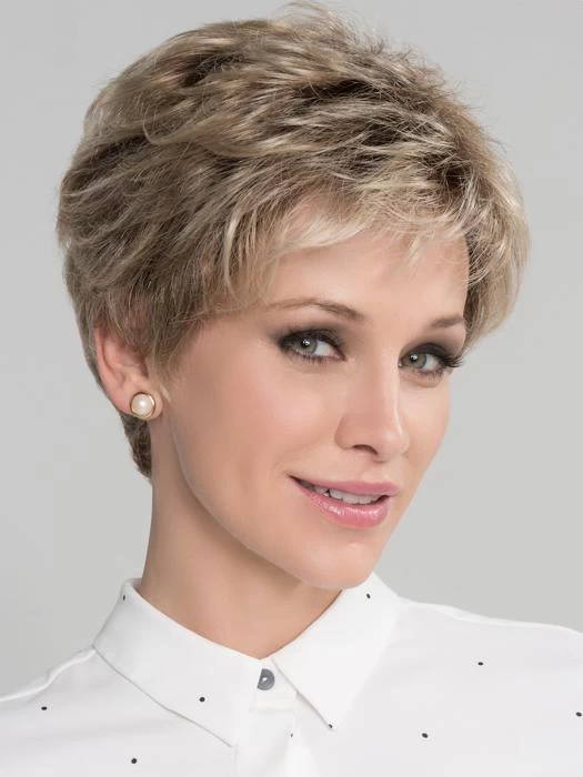 Alba Comfort Wig By Ellen Wille | Mono Top 4 Alba Comfort Wig By Ellen Wille | Mono Top - Image 2