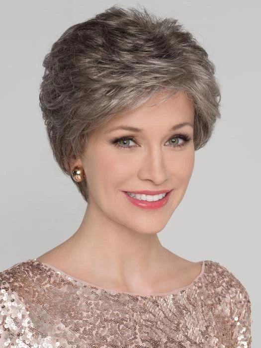 Alexis Deluxe Wig By Ellen Wille | Mono Top 3 Alexis Deluxe Wig By Ellen Wille | Mono Top