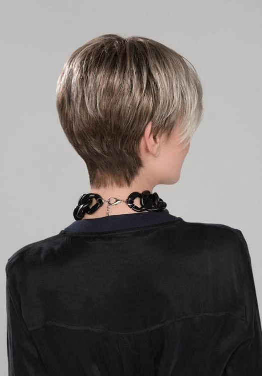 Fenja Wig By Ellen Wille | Mono Part | Petite Cap 5 Fenja Wig By Ellen Wille | Mono Part | Petite Cap - Image 3