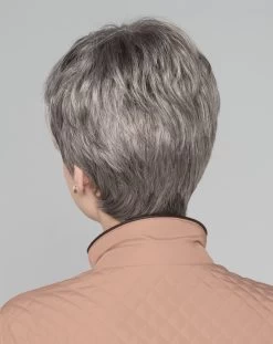 Ginger Small Wig By Ellen Wille | Mono Crown -Beautique Hair Shop ew hp2018 GingerSmall 2