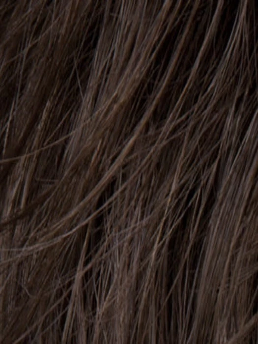 Ginger Mono Wig By Ellen Wille | Large Cap 13 Ginger Mono Wig By Ellen Wille | Large Cap - Image 11