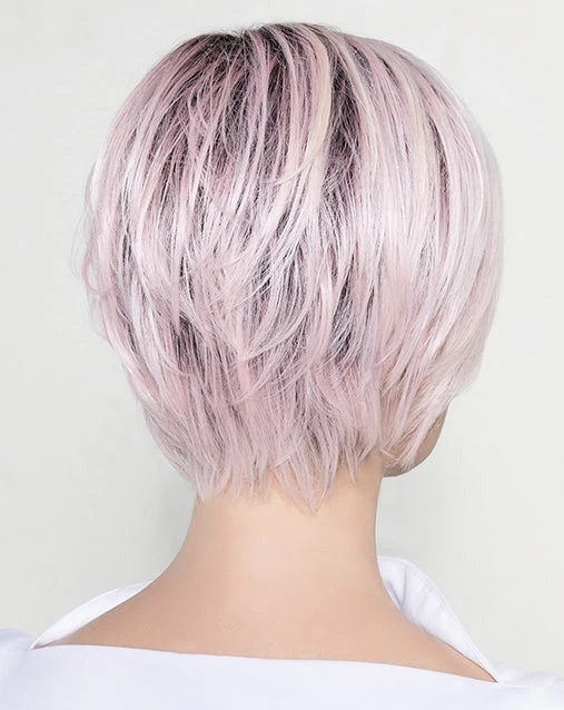 Aletta Wig By Ellen Wille | Mono Part 6 Aletta Wig By Ellen Wille | Mono Part - Image 4