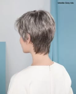 Napoli Wig By Ellen Wille | Double Mono Top | Synthetic -Beautique Hair Shop ew modixx NapoliSoft 7