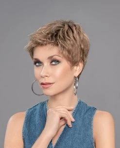 Tab Wig By Ellen Wille | Mono Crown 28 Tab Wig By Ellen Wille | Mono Crown -Beautique Hair Shop ew perucci2020 Tab 4