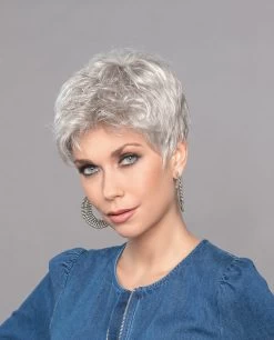 Tab Wig By Ellen Wille | Mono Crown 25 Tab Wig By Ellen Wille | Mono Crown -Beautique Hair Shop ew perucci2020 Tab 6