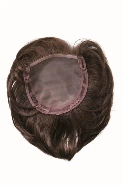 Top Mono Hair Piece By Ellen Wille