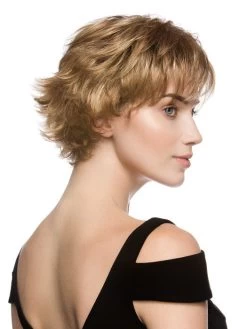 Date Wig By Ellen Wille | Mono Crown | Large Cap 31 Date Wig By Ellen Wille | Mono Crown | Large Cap -Beautique Hair Shop ewdate 06 lg Ginger Rooted 70b7cb40 02dc 49e5 b449 60c9d55116dd