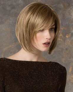 Tempo 100 Deluxe Wig By Ellen Wille | Mono Top -Beautique Hair Shop ewtempo100deluxe 02 lg Sand Mix