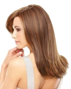 Fiery Wig By Jon Renau -Beautique Hair Shop fiery 6f27 back 95397.1578371578