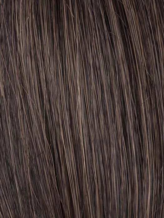 Fun By Ellen Wille | Heat-Friendly Synthetic Topper 15 Fun By Ellen Wille | Heat-Friendly Synthetic Topper - Image 13