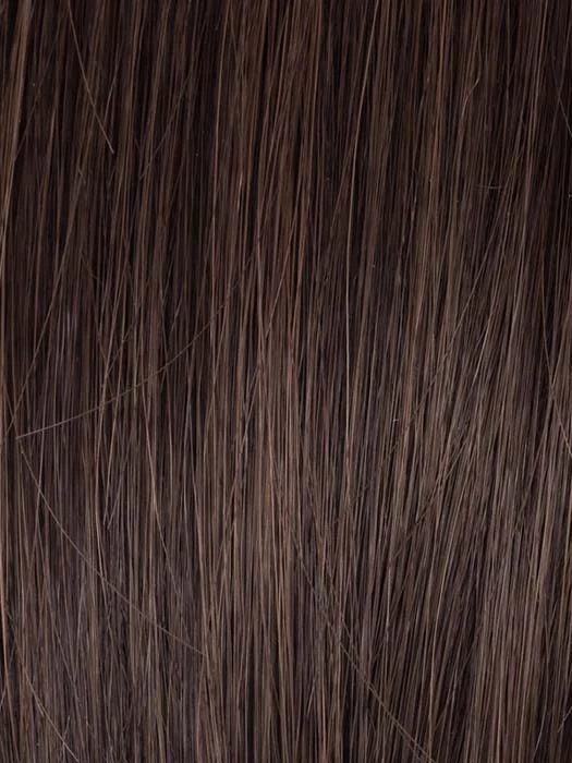 Fun By Ellen Wille | Heat-Friendly Synthetic Topper 14 Fun By Ellen Wille | Heat-Friendly Synthetic Topper - Image 12