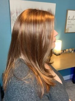 Falling For You Wig By Gabor 29 Falling For You Wig By Gabor -Beautique Hair Shop gaborfallingforyouinrustyauburn