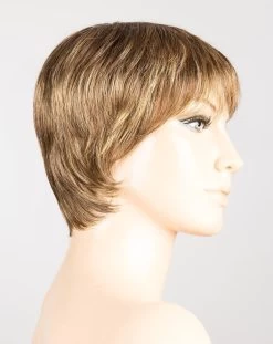 Ginger Small Wig By Ellen Wille | Mono Crown -Beautique Hair Shop ginger small bernstein mix 12.830.26