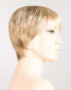 Ginger Small Wig By Ellen Wille | Mono Crown -Beautique Hair Shop ginger small champagne mix 22.26.20