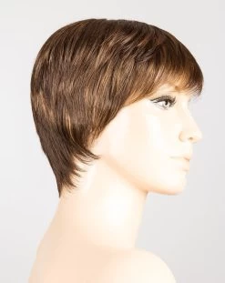 Ginger Small Wig By Ellen Wille | Mono Crown -Beautique Hair Shop ginger small chocolate mix 6.30.4