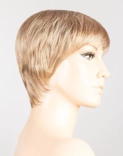 Ginger Small Wig By Ellen Wille | Mono Crown -Beautique Hair Shop ginger small pearl mix 101.14