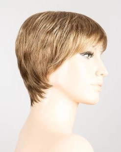 Ginger Small Wig By Ellen Wille | Mono Crown -Beautique Hair Shop ginger small sand mix 14.26.12