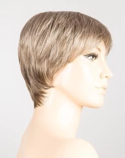 Ginger Small Wig By Ellen Wille | Mono Crown -Beautique Hair Shop ginger small smoke mix 48.38.36