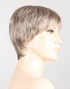 Ginger Small Wig By Ellen Wille | Mono Crown -Beautique Hair Shop ginger small stone grey mix 58.51.56