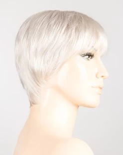 Ginger Small Wig By Ellen Wille | Mono Crown -Beautique Hair Shop ginger small white mix 60