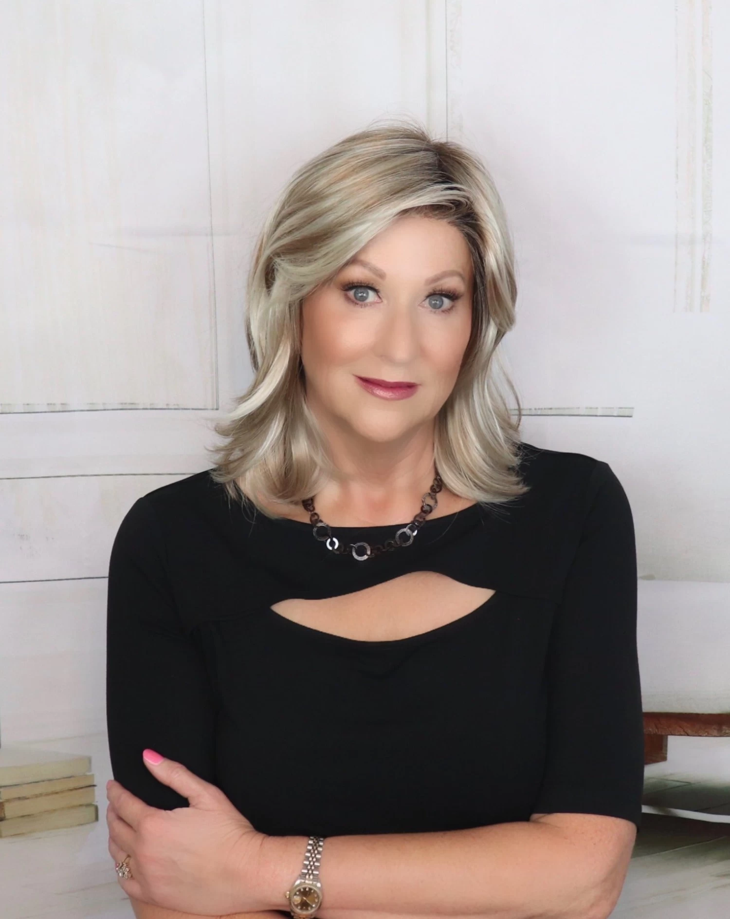 Hannah Wig By Henry Margu 10 Hannah Wig By Henry Margu - Image 8